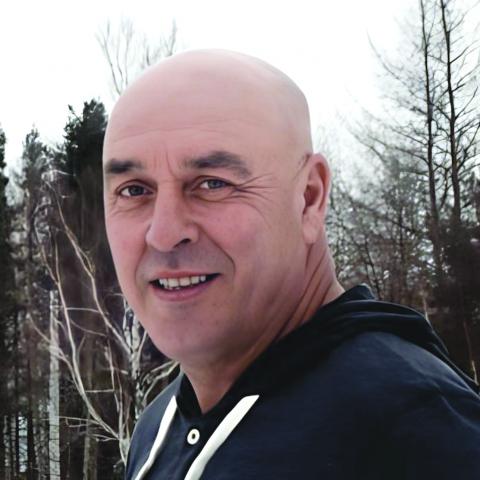 Jacques Bilodeau