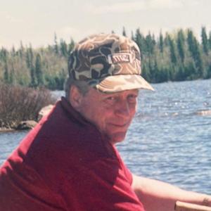 Donald Guimont