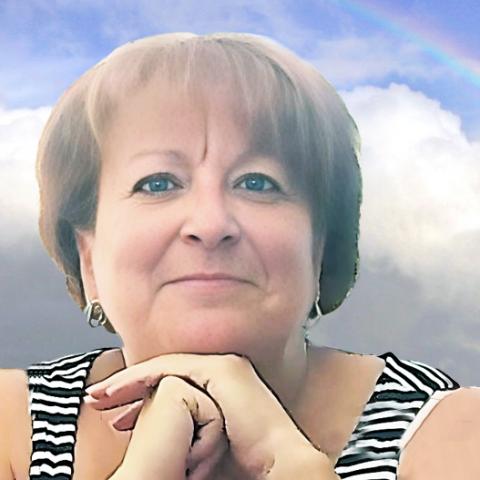 Carole Larivière