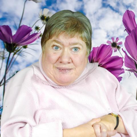 Louise Tourigny