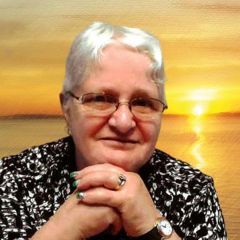 Monique Simard