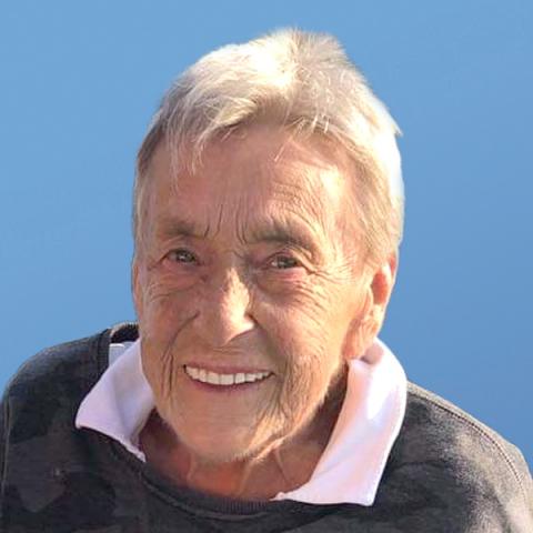 Anita Dubé