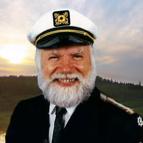 Albert Laporte