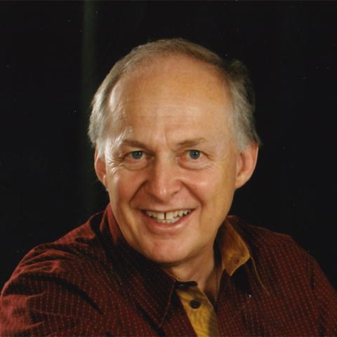 Yvon Gilbert
