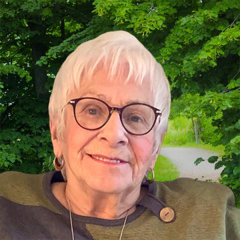 Carmen Guimond