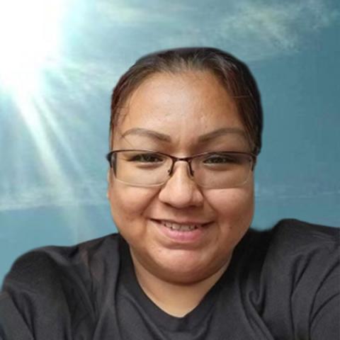 Sarah Sezin Mitchell