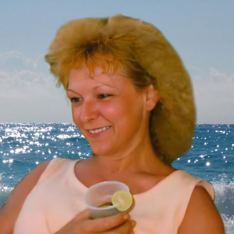 Christiane "Kiki" Larouche