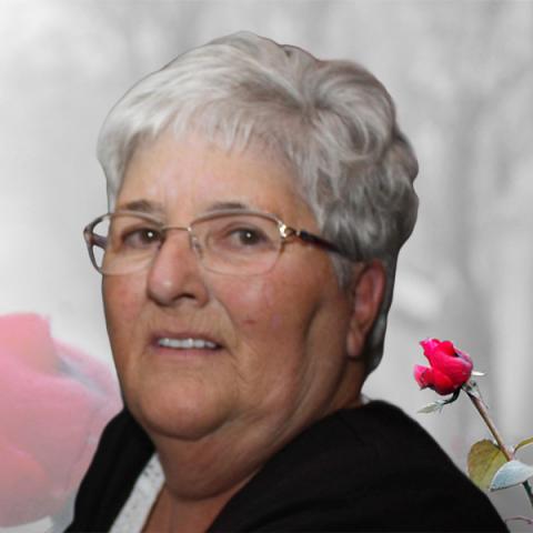 Lorraine Briand