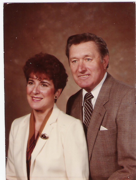 Nick et Monique Pilipchuk