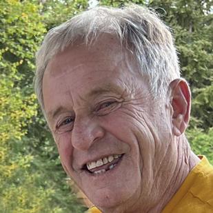 Yvon Larivière