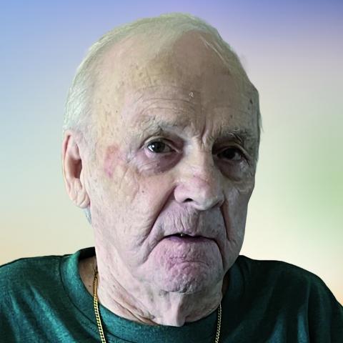 André Plante