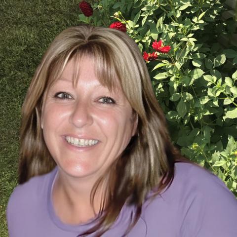 Lyne Doyon