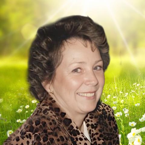 Claudette Perreault