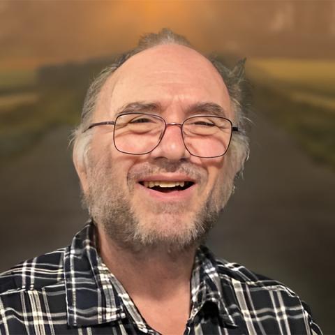 René Deschatelets