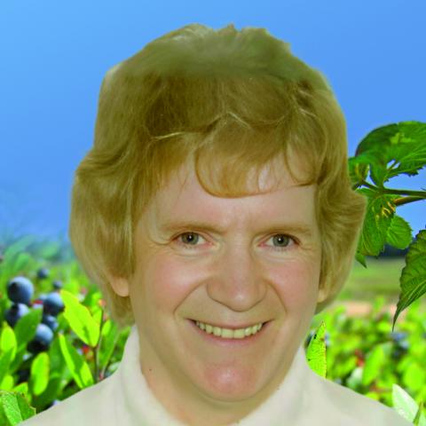 Blanche Lagrange