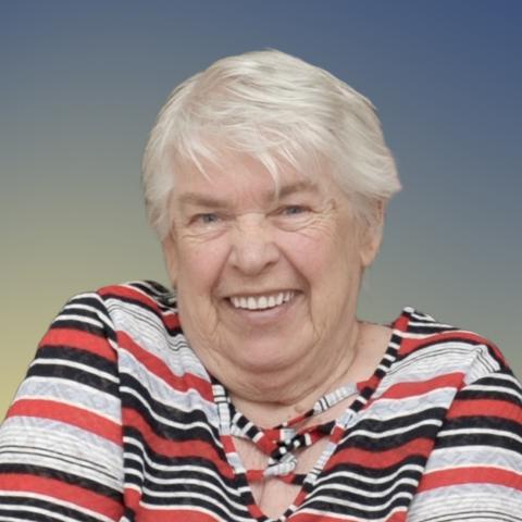 Carmen Robitaille