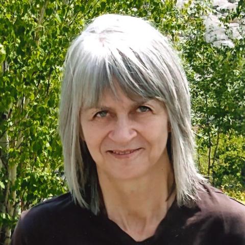 Nicole Joly