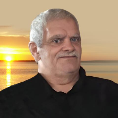 Gaston Perreault