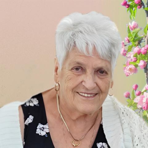 Rachel Jolicoeur