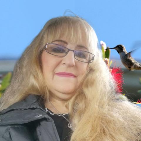 Gisèle Lahaie