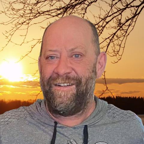 Stéphane Benoit