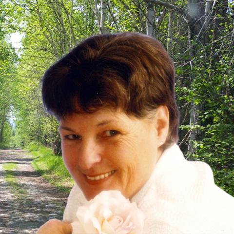 Michelyne L'Heureux