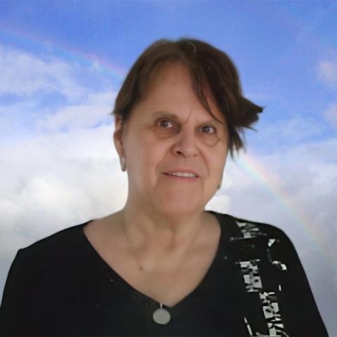Ginette Ouellet