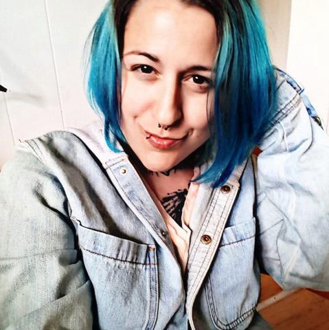 Fauve Lafrenière-Thibault