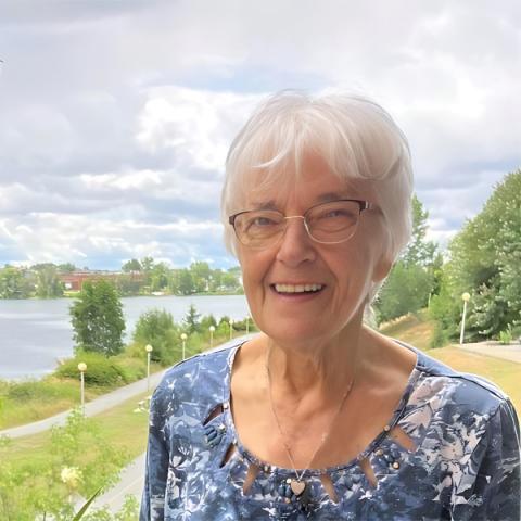 Rita Arbour