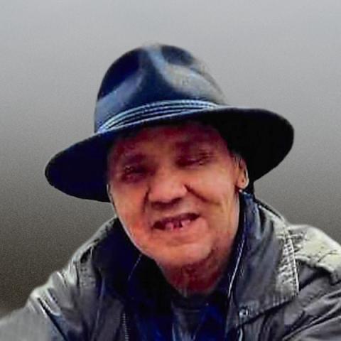 Jean-Luc Wabanonik