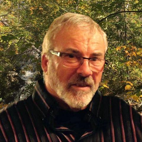 Jacques Fortier