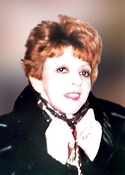 Murielle Bélair