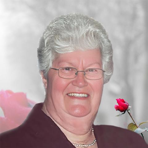 Grand Maison (née Arseneault)