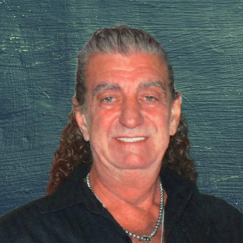 Alain Nil Desroches