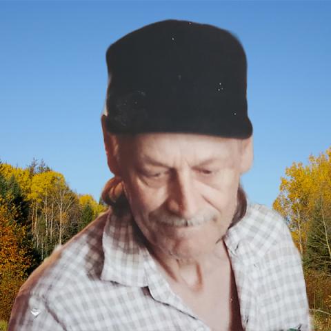 Gilles Rheault