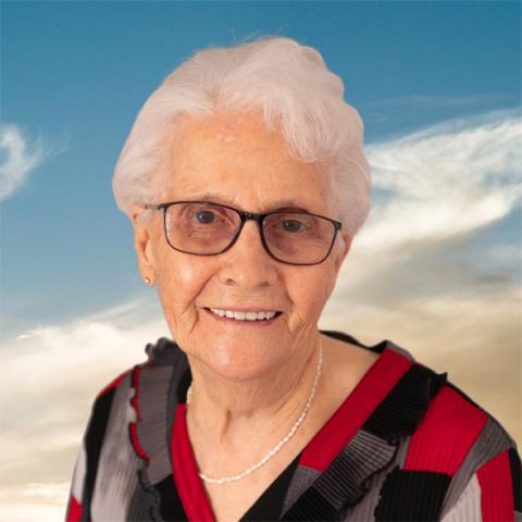 Émilienne (Boutin) Girard