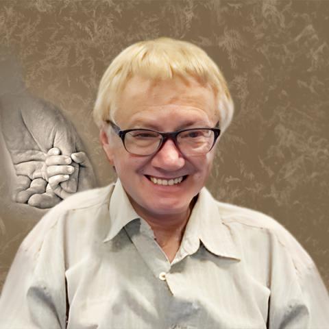 Gaétan Poirier