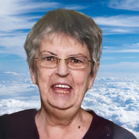 Christine Chagnon
