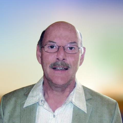Donald St-Amour