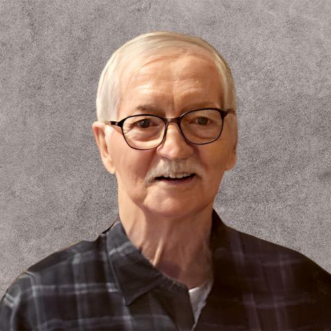 Jacques Thibeault