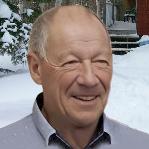 Berthier Gagnon