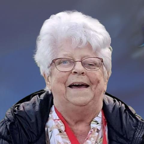 Liliane Létourneau