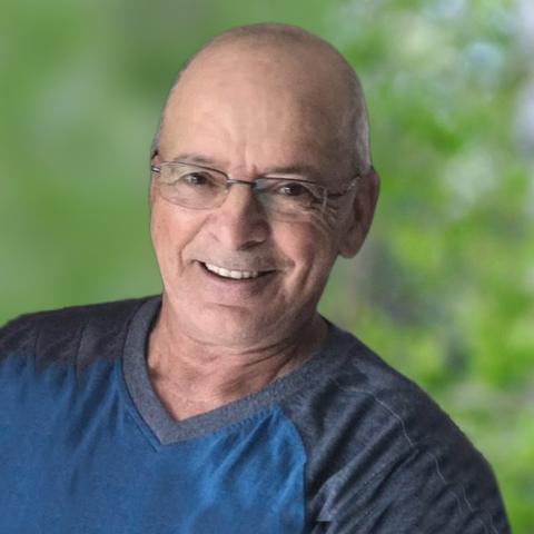 Paul Roussil