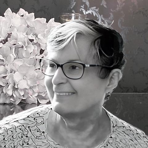 Pauline Turcotte
