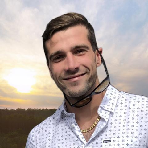 David Boudreau