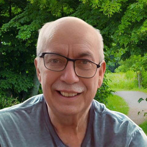 Renald Gélinas