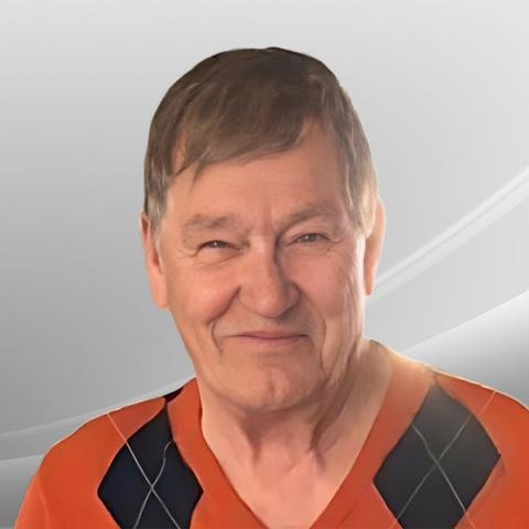 Robert Fortin