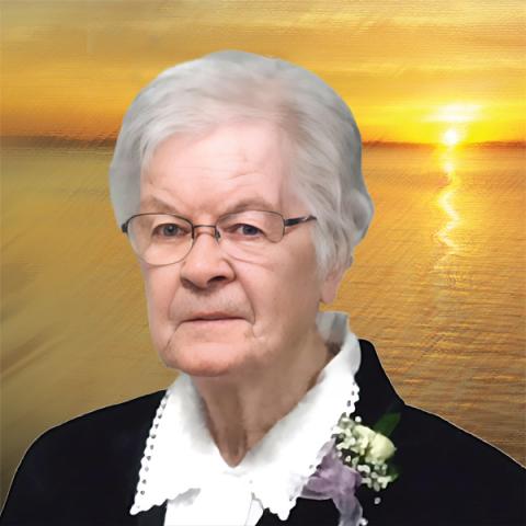 Marie-Berthe Ayotte