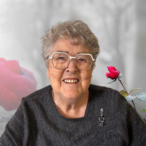 Cécile Bertrand Gosselin