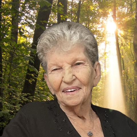 Lise Cartier